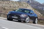 Jaguar XKR Coupe 2009 года